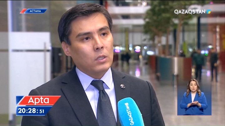 Мақсат Жақау: Елімізде қаңтарға дейінгі, қаңтардан кейінгі көзқарас қалыптасты