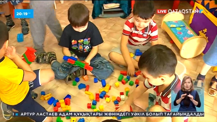 Елімізде 1 жылда балабақшалардың қызметі 11%-ға қымбаттаған