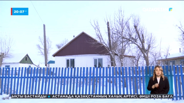 Абай облысында үш адам аязда үсік шалып қайтыс болды