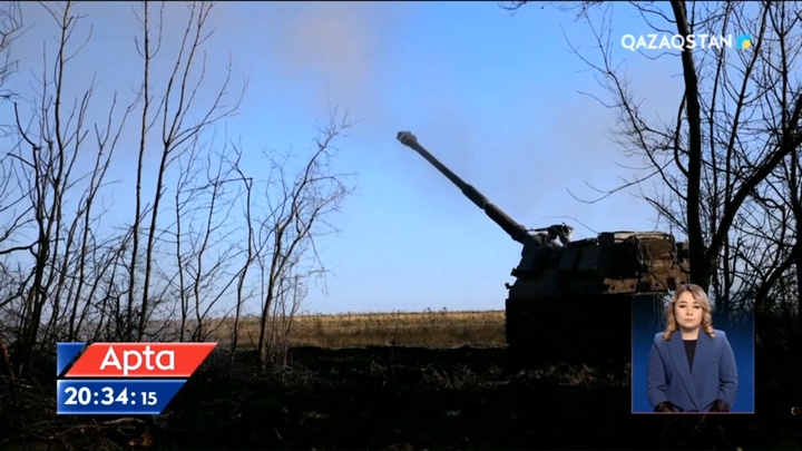 АҚШ және Ресей президенттері Украинаға қатысты кездесуге дайын екенін мәлімдеді