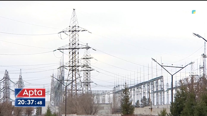 Қазақстанға Атом электр станциясы қажет пе?