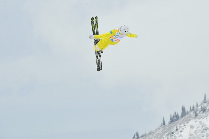 XXIV Қысқы Олимпиада ойындарының 14 ақпанға арналған кестесі