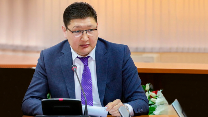 Берік Уәли «Қазақстан» РТРК» АҚ Директорлар кеңесінің төрағасы болып сайланды