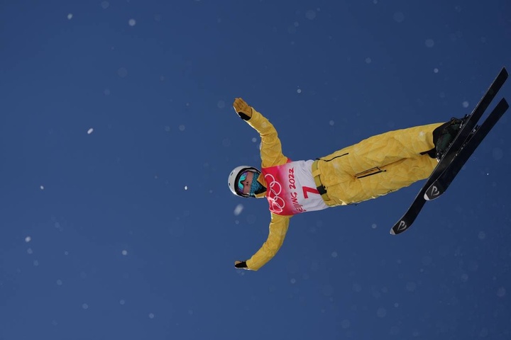 Ақмаржан Қалмұрзаева бірінші финалға жолдама алды