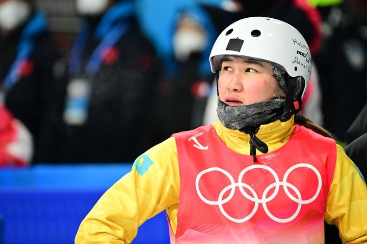 Қазақстандық спортшылардың 14 ақпан күнгі нәтижесі