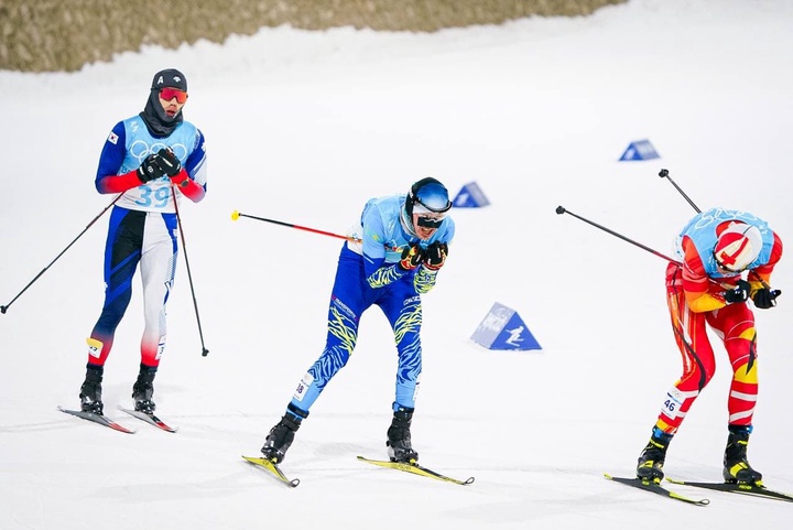 Қазақстандық спортшылардың 15 ақпан күнгі нәтижесі