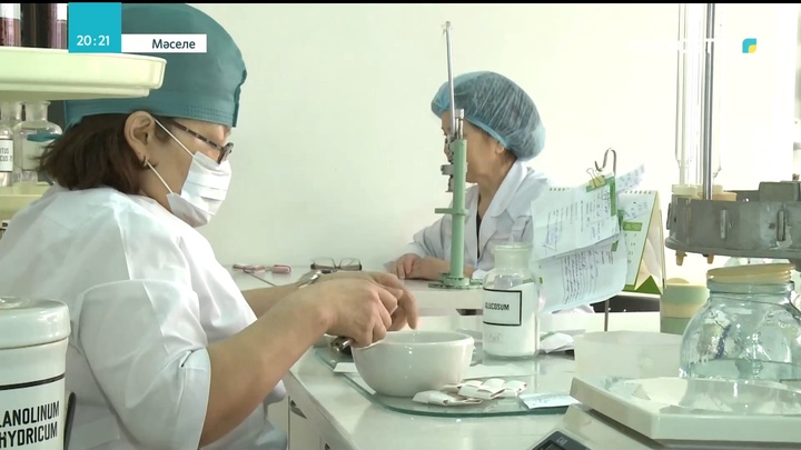 Ауыл медицинасы және оның кемшіліктерімен жұмыс қалай жүріп жатыр?