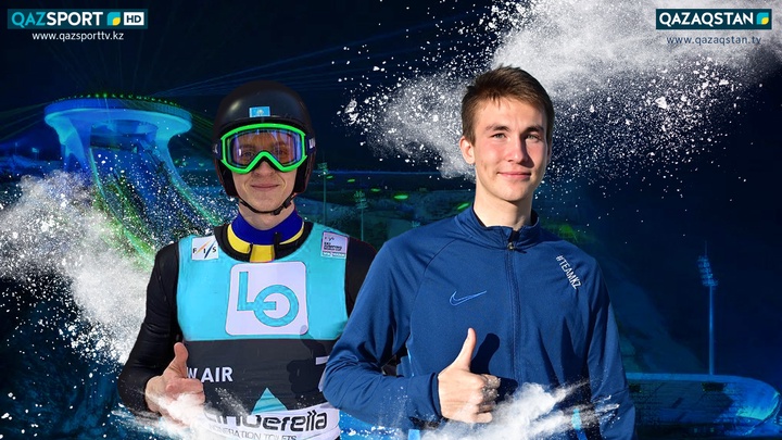 6 ақпанда жарыс жолына шығатын қазақстандық спортшылар