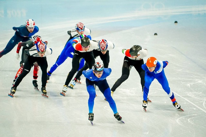 Қазақстандық спортшылардың 9 ақпан күнгі нәтижесі