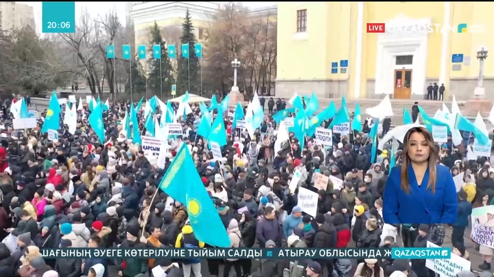 Асхат Оралов,«AMANAT» партиясының атқарушы хатшысы: Біздің енді бағытымыз айқын, мақсатымыз бір