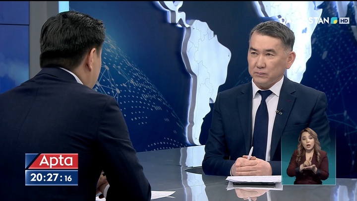 Қазақстанда дәрі-дәрмек тапшылығы туындай ма? Министр жауабы