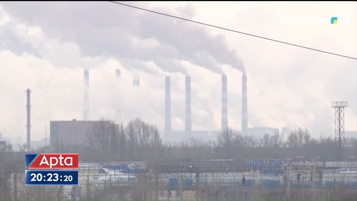 Адам өмірін жалмаған ЖЭС жыры