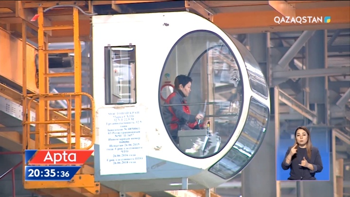 Санкциялардың салқынын күзге таман сеземіз – сарапшы