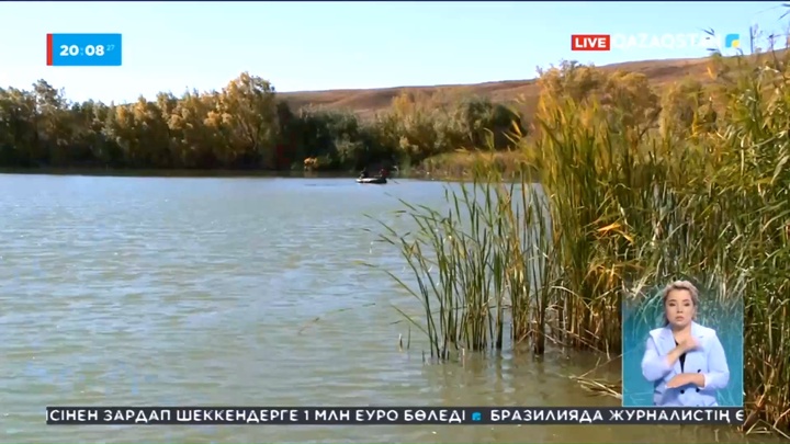 Суға кетіп қайтыс болғандар көбейді