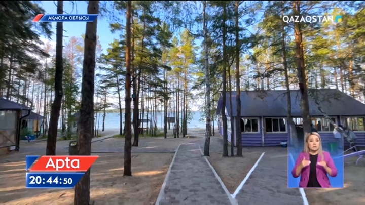 Ішкі туризм: Көркіне көз тоймайды, ал көңіл тола ма?