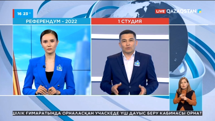 Экономист Бауыржан Серікбаевпен сұхбат