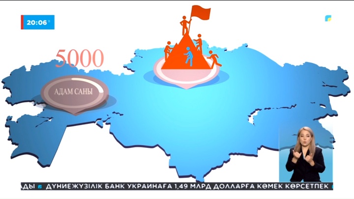 Жаңа Ата Заң: Конституцияға енгізілген өзгерістер