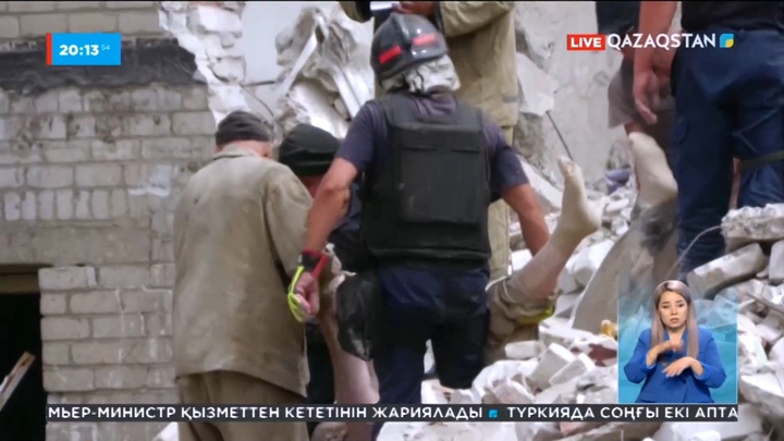 Украина қарулы күштеріне Ресей басып алған оңтүстіктегі жерлерін қайтаруға дайындалу туралы бұйрық берілді