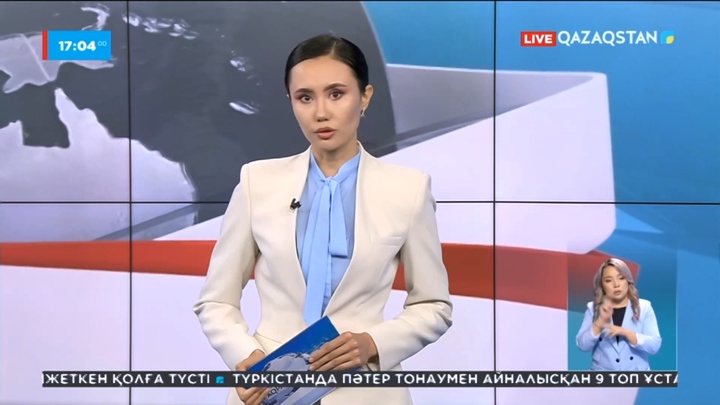 Үндістан азаматы Қапшағай көліне батып кетті