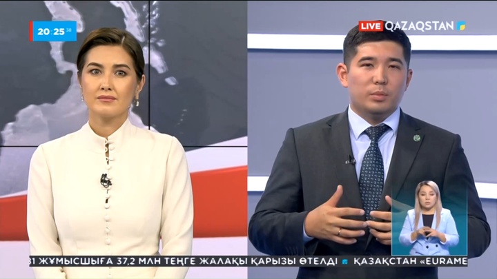 Келесі сайлау өзгеше реформамен өтетін болады - сарапшы Ермек Тоқтаров