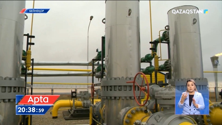 АЭС құрылысы: Үміт пен күдік