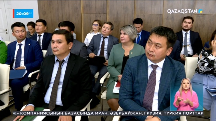 Ақтөбе облысында 290 мың гектар жер мемлекетке қайтарылады