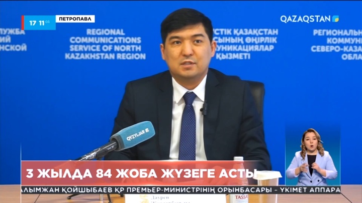 СҚО-да 602 мәдениет нысаны жұмыс істеп тұр