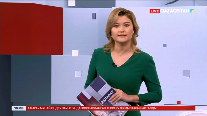 «Қазақстанның халық жазушысы» атағы қайта беріледі