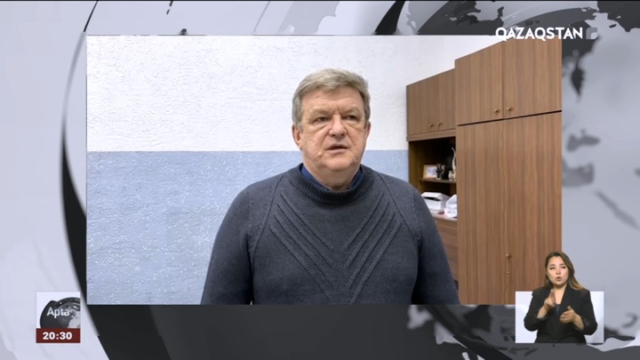 Шахтадағы апат: Жаңа басшы бүгін алғашқы мәлімдемесін жасады