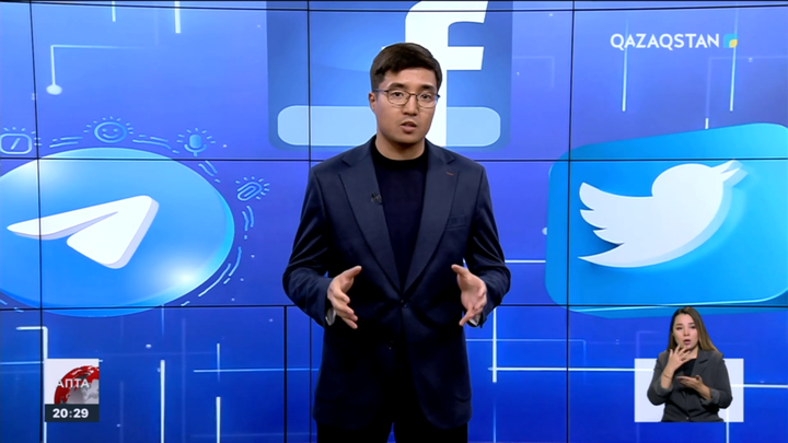 Әлеуметтік желінің әлеуеті мен әлегі