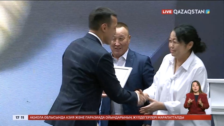 Қазақстанда 2 млн 300 мың салық төлеуші бар