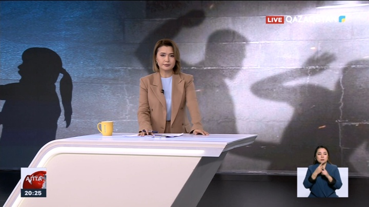 Харассментке қоғам қарсылық таныта ала ма?