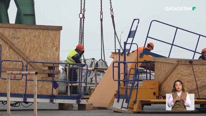 Инвестиция өсіп, инфляция түсті