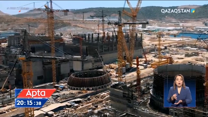 Қазақстанда электр энергиясы тапшылығы туындауы мүмкін