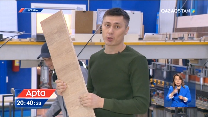 Қазақстанда жиһаз жасайтын компаниялар жабыла бастады