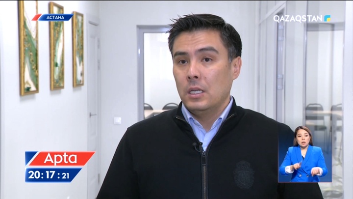 Ұлттық арнаның эфирінде Парламент сайлауына қатысатын партиялар пікір таластырды