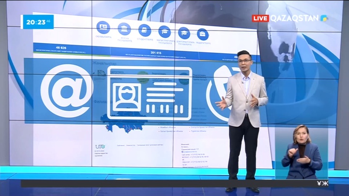 Қазақстанда мұғалімдердің білімін бағалау тесті 3 сәуірден басталады