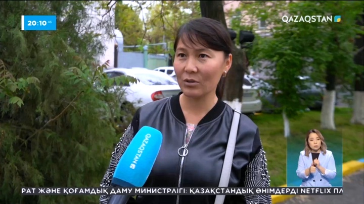 Автопарктерге қандай талапты күшейту керек?