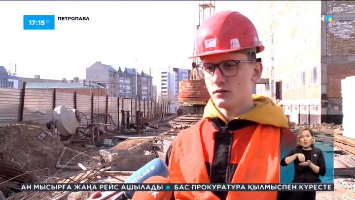 СҚО-дағы жатақханаларда студенттерге орын тапшы