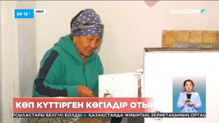 ШҚО-да 10 жыл бұрын басталған газ тарту жұмысы аяқсыз қалды