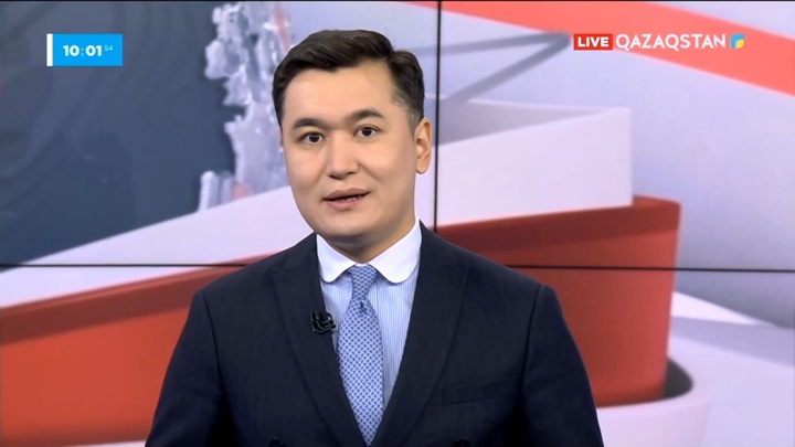 Қостанай облысында үйлерге су кірген