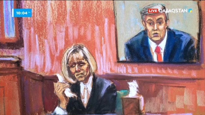 Дональд Трамп 5 млн доллар төлеуге міндеттелді