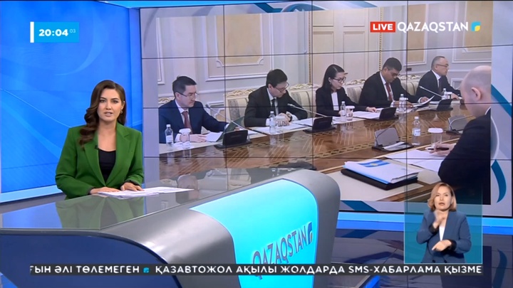 Кәсіпкерлерді қолдауға бөлінген несие 13,9 пайызға өсті