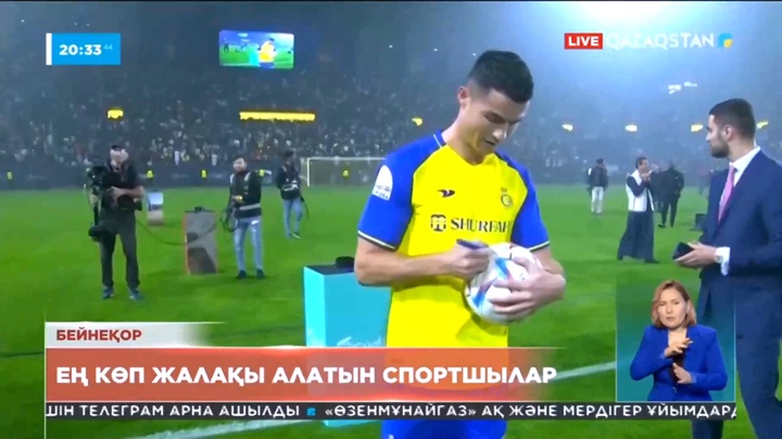 Әлемде ең көп жалақы алатын спортшылар тізімі жарияланды