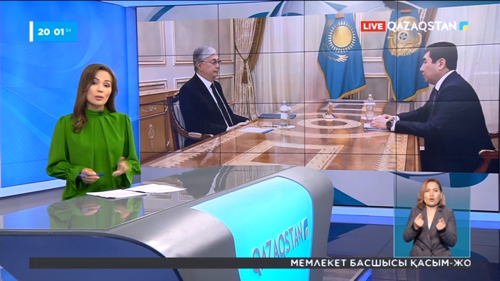 Мәжіліс 75 заң жобасын қарады