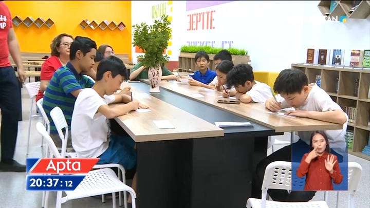 Түркістан облысындағы лагерьдегі шу: Балалардың жазғы демалысы қалай ұйымдастырылып жатыр?