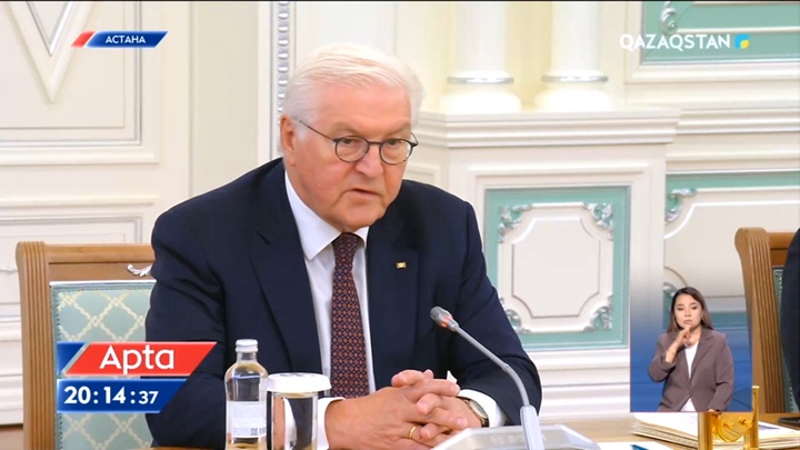 50 млрд доллар: Қазақстанда жасыл сутегі өндіретін зауыты салынады