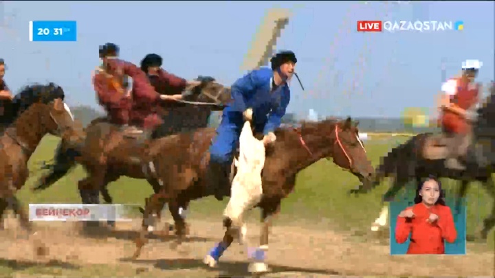 Биыл көкпардан Қазақстан біріншілігі «Ұлы дода» атауымен жаңа форматта өтеді