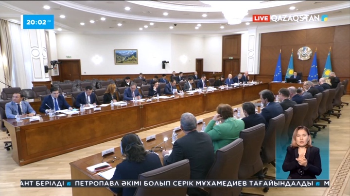2030 жылға қарай жаңартылған энергия көздерінің үлесін 15%-ға дейін арттыру жоспарланды