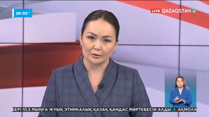 Президент 5 жасар қыздың өліміне қатысты оқиғаны мұқият тексеруді тапсырды